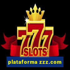 plataforma zzz.com